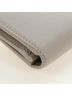 Céline 100% Leather Solid Tan Triomphe Trifold Leather Beige Leather Wallets Accessory One size - photo 9