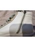 Sam Edelman White Tan Sneakers Size 9 - photo 5