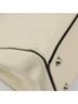 Céline 100% Leather Solid White Edge Leather White Leather Handbag One size - photo 8