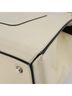 Céline 100% Leather Solid White Edge Leather White Leather Handbag One size - photo 10