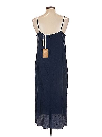 Madewell Madewell Casual Dress (view 2)