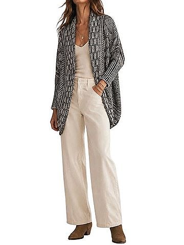 Dex Cardigan (view 1)