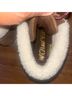 Sam Edelman 100% Suede Brown Boots Size 9 - photo 3