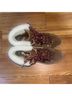 Sam Edelman 100% Suede Brown Boots Size 9 - photo 5