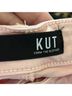 Kut from the Kloth Pink Jeans Size 8 - photo 3