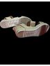 Steve Madden 100% Raffia Tan Wedges Size 8 - photo 5