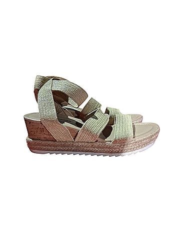 Steve Madden Wedges (view 2)