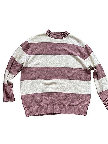 Jessica Simpson Pullover Sweater (view 1)