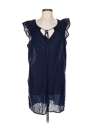 J.Crew J.Crew Casual Dress (view 1)