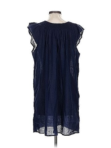 J.Crew J.Crew Casual Dress (view 2)