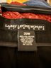 Larry Levine Black Casual Pants Size 20 - photo 3