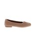Vivaia Houndstooth Tan Vivaia Flats Size EU 40 - photo 1