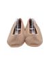 Vivaia Houndstooth Tan Vivaia Flats Size EU 40 - photo 2
