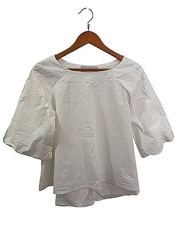 Sara Campbell Blouse (view 1)