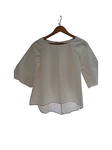 Sara Campbell Blouse (view 2)
