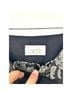Cache Floral Black Gold Tank Top Size M - photo 3