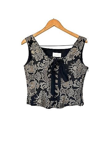 Cache Tank Top (view 1)