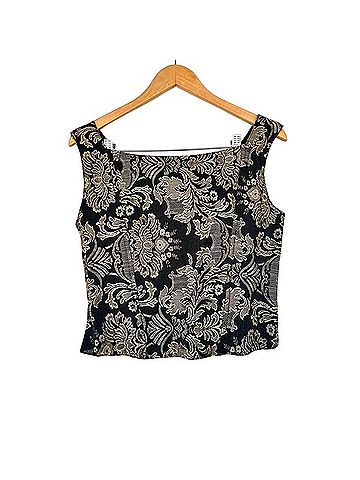Cache Tank Top (view 2)