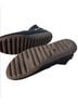 Clarks Black Flats Size 8 - photo 10
