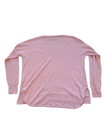 Madewell Pullover Sweater (view 2)