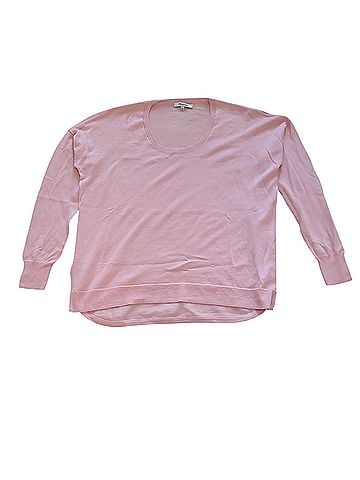 Madewell Pullover Sweater (view 1)