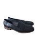 Dr. Scholl's Black Flats Size 8 - photo 1