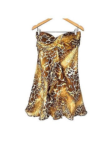 Cache Cocktail Dress (view 1)