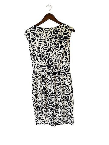 Lauren by Ralph Lauren Cocktail Dress (view 2)