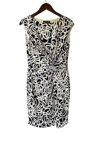 Lauren by Ralph Lauren Cocktail Dress (view 1)