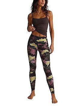 Calvin Klein Performance Leggings (view 1)