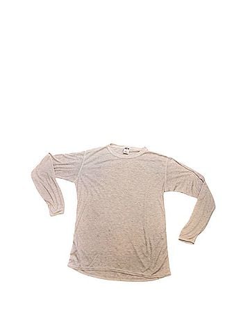 Patagonia Long Sleeve Button-Down Shirt (view 1)