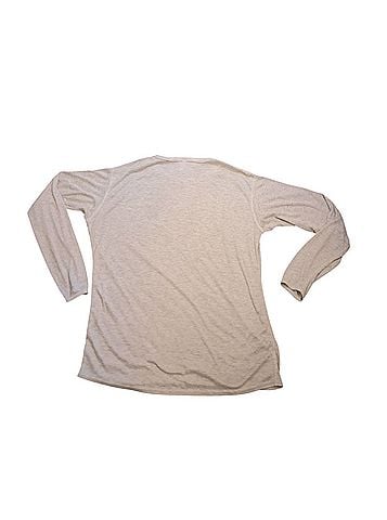 Patagonia Long Sleeve Button-Down Shirt (view 2)