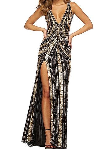 Sherri Hill Casual Dress (view 1)