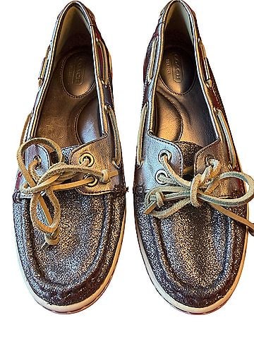 Coach Boots (view 1)