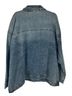 Ulla Popken Studio Untold Denim Jacket - photo 2