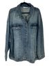 Ulla Popken Studio Untold Denim Jacket - photo 1