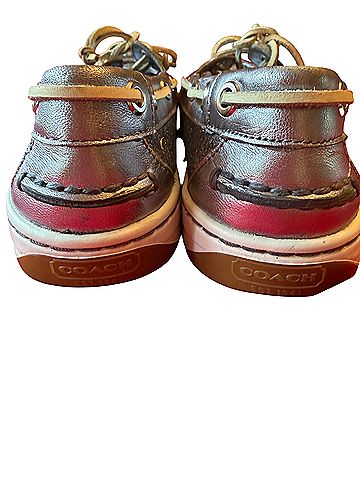 Coach Boots (view 2)