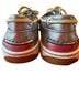 Coach Silver Boots Size 7 - photo 2