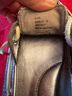 Coach Silver Boots Size 7 - photo 3