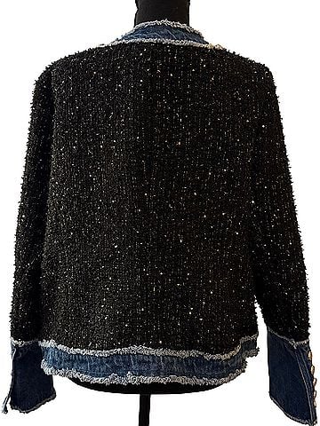 Nanette Lepore Jacket (view 2)
