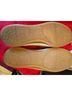Coach Silver Boots Size 7 - photo 4