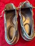 Coach Silver Boots Size 7 - photo 6