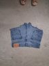 Levi's Blue Denim Shorts Size 32 - photo 3
