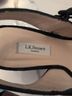 L.K. Bennett Heels - L.K. Bennett Heels Size EU 38 1/2 - photo 3
