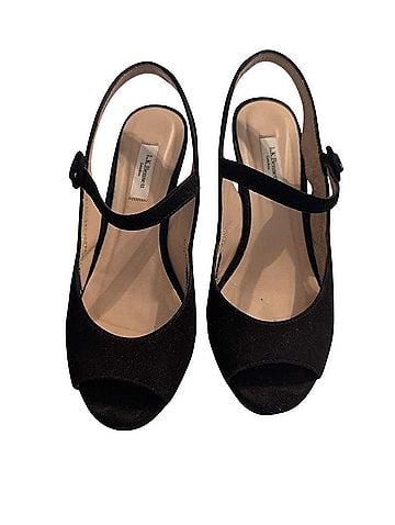 L.K. Bennett Heels (view 1)