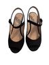 L.K. Bennett Heels - L.K. Bennett Heels Size EU 38 1/2 - photo 1