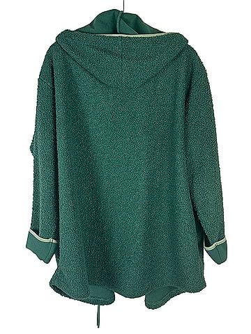 Ulla Popken Jacket (view 2)