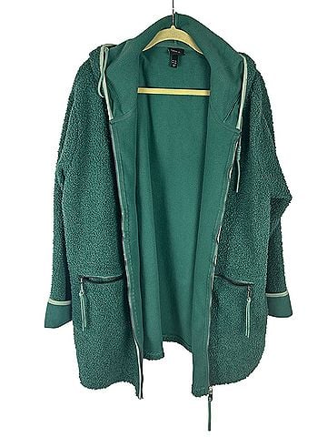 Ulla Popken Jacket (view 1)