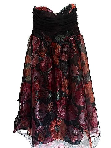 Lulus Cocktail Dress (view 2)