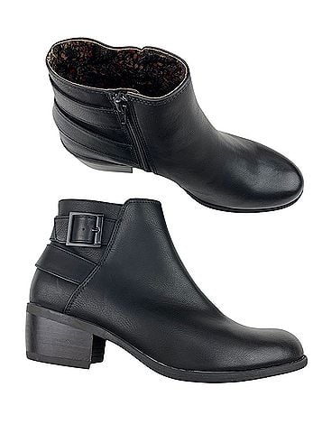 B.O.C Ankle Boots (view 1)